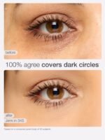 ⁦TARTE- 10mL (36S MEDIUM TAN SAND) كونسيلر تارت شيب تيب كونتور⁩ - الصورة ⁦3⁩