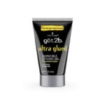 GOT2b- جل تصفيف الشعر جوت تو بي ألترا جلويد إنفينسيبل من شوارزكوف - 35 جرام