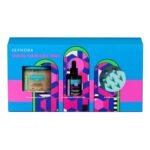 SEPHORA- مجموعة سيفورا يوم الشعر الجيد