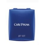 CUTEPRESS- بودرة كيوت بريس التايلندية #1
