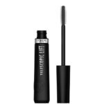 LOREAL- ماسكارا لوريال باريس تلسكوبية لرفع الرموش وتكثيفها، تدوم حتى 36 ساعة - 0.33 أونصة سائلة