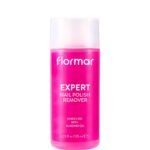 FLORMAR- مزيل طلاء الأظافر فلورمار إكسبيرت 125 مل