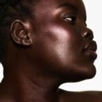 ⁦FENTY BEAUTY- HOW MANY CARATS 8g فينتي بيوتي - قنبلة الماس على كامل الوجه - حجاب الماس⁩ - الصورة ⁦3⁩