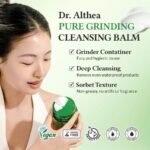 ⁦DR.ALTHEA- 50ml بلسم دكتور ألثيا بيور جريندنج المنظف⁩ - الصورة ⁦2⁩