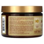 ⁦SHEA MOISTURE- شيا مويستشر قناع ترطيب مكثف للشعر بعسل المانوكا وزيت المافورا، ١١.٥ أونصة (٣٢٦ غرامًا)⁩ - الصورة ⁦2⁩