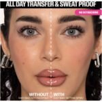 ⁦HUDA BEAUTY- هدى بيوتي - بخاخ تثبيت المكياج إيزي بيك - 30 مل⁩ - الصورة ⁦2⁩