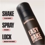 ⁦HUDA BEAUTY- هدى بيوتي - بخاخ تثبيت المكياج إيزي بيك - 30 مل⁩ - الصورة ⁦3⁩
