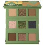 SEPHORA- مجموعة سيفورا
لوحة ظلال العيون ميجا ميكس (Wild Khaki Nude)