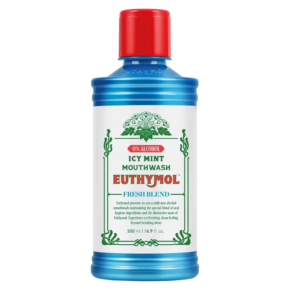 %d8%aa%d8%b5%d9%85%d9%8a%d9%85-%d8%a8%d8%af%d9%88%d9%86-%d8%b9%d9%86%d9%88%d8%a7%d9%86-1-2 EUTHYMOL- غسول الفم يوثيمول بنكهة النعناع المثلج خالي من الكحول 500 مل - الصورة 1