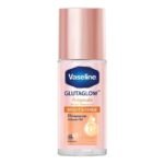 VASELINE- فازلين رول أون أمبولة جلوتاجلو برايت آند رينيو 45 مل