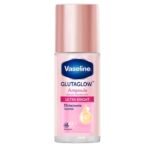 VASELINE- فازلين جلوتا فازلين جلوتا جلو ألترا برايت أمبول سيروم مزيل العرق رول أون 45 مل