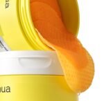 ⁦ANUA- 185ml 60pcs ضمادة أنوا فيتامين سي + نياسين لشد البشرة وإزالة الشوائب⁩ - الصورة ⁦2⁩
