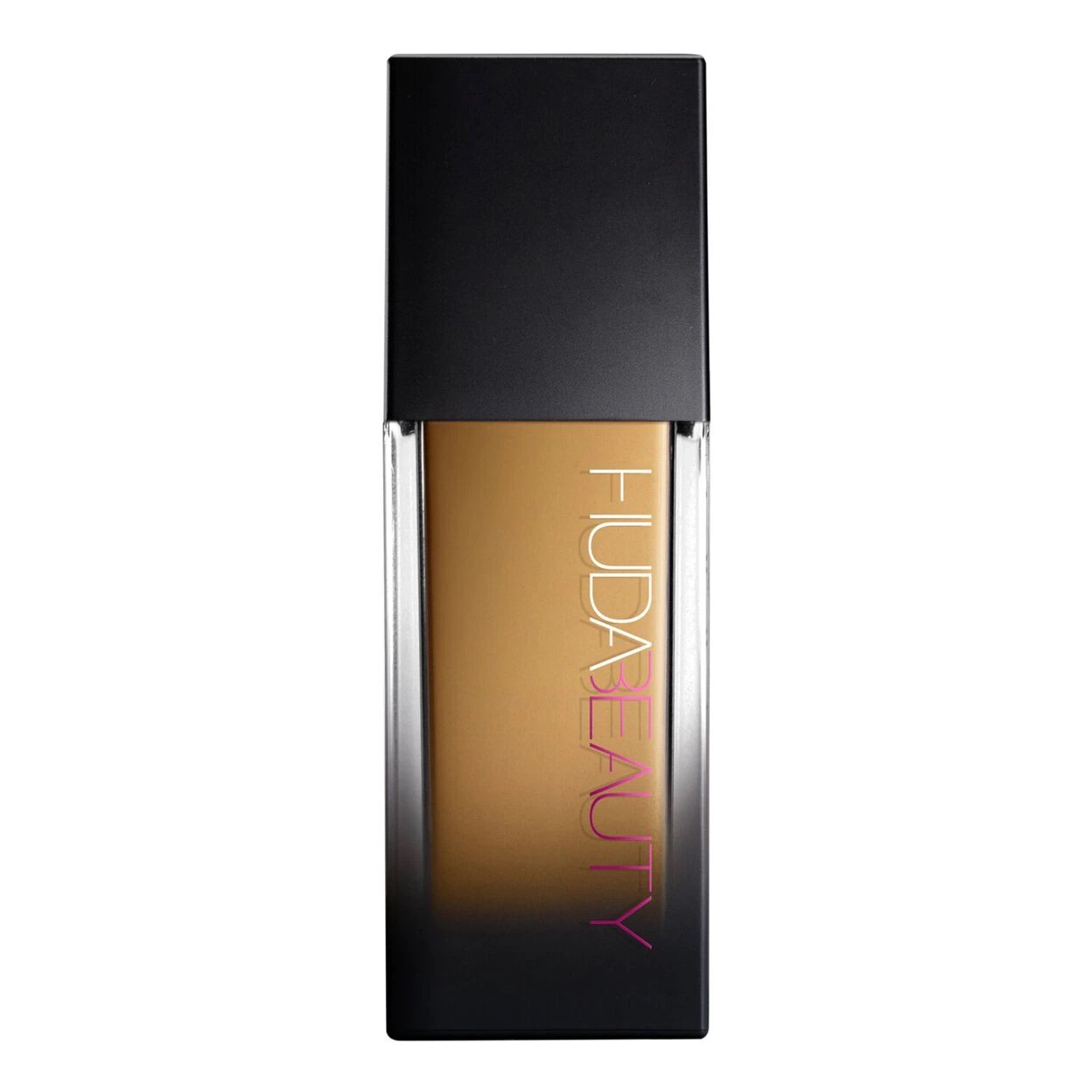 img_6876 HUDA BEAUTY- CHEESECAKE هدى بيوتي #FauxFilter كريم أساس سائل مضيء غير لامع بتغطية كاملة - الصورة 1