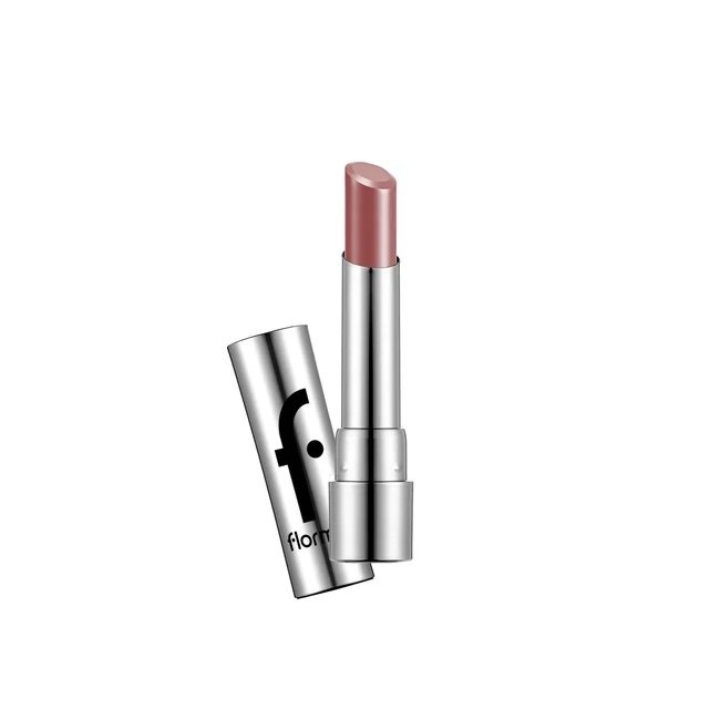 img_6913 FLORMAR- 03 PINKY NUDE أحمر شفاه فلورمار شير أب - الصورة 1