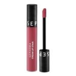 SEPHORA -124 5ml أحمر الشفاه الكريمي