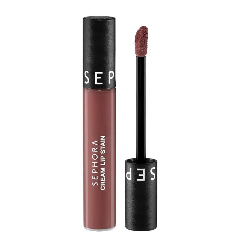 acba98fe-9ed9-4b67-8111-55052f6bef63 SEPHORA- 23 5mL أحمر شفاه سيفورا روج - الصورة 1