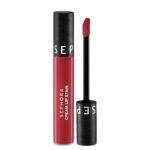 SEPHORA- 127 5mL أحمر شفاه سيفورا روج