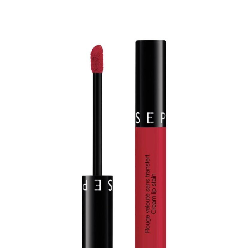 e3ed99ef-b84c-4bda-8118-fd9758068c1b SEPHORA- 17 5mL أحمر الشفاه الكريمي - الصورة 1