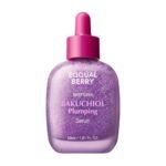 EQQUALBERRY- سيروم باكوتشيول الممتلئ من إيكوالبيري، 30 مل/1.01 أونصة سائلة