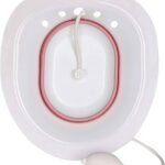 MUGTAS-مغطس (WHITE)