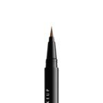 ⁦NYX- قلم تحديد الحواجب "ليفت آند سناتش" من نيكس(BRUNETTE)⁩ - الصورة ⁦2⁩