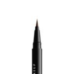 ⁦NYX- قلم تحديد الحواجب "ليفت آند سناتش" من نيكس (ESPRESSO)⁩ - الصورة ⁦3⁩