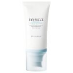SKIN1004 CENTELLA- سيروم مائي مناسب للشمس بخلاصة سنتيلا مدغشقر بعامل حماية من الشمس 50+ - 50 مل