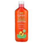 CANTU- بلسم كانتو المرطب بالأفوكادو، ٤٠٠ مل (١٣.٥ أونصة سائلة)