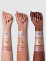 ⁦SHEGLAM- هايلايتر كريمي مقاوم للماء من شيجلام (VANILLA FROST) 5.2mL⁩ - الصورة ⁦4⁩