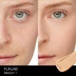 ⁦NARS- PUNJAB كريم أساس نارس ناتشورال راديانت لونغوير⁩ - الصورة ⁦2⁩