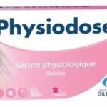 PHYSIODOSE- فيزيودوز
مصل فسيولوجي معقم، ٤٠ جرعة فردية، ٥ مل