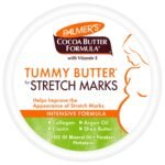⁦PALMERS- زبدة البطن بتركيبة زبدة الكاكاو من بالمرز 125 جرام⁩ - الصورة ⁦2⁩