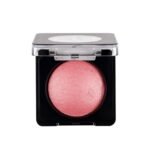 FLORMAR- SHIMMER PINK 4g أحمر الخدود المخبوز من فلورمار