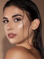 ⁦SHEGLAM- هايلايتر كريمي مقاوم للماء من شيجلام (VANILLA FROST) 5.2mL⁩ - الصورة ⁦2⁩