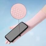 ⁦DRIVING GLOVES- قفازات القيادة⁩ - الصورة ⁦4⁩