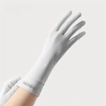 DRIVING GLOVES- قفازات القيادة