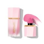 SHEGLAM- أحمر خدود سائل من شيجلام كولور بلوم بلمسة نهائية غير لامعة (PETAL TALK) 5.2ml