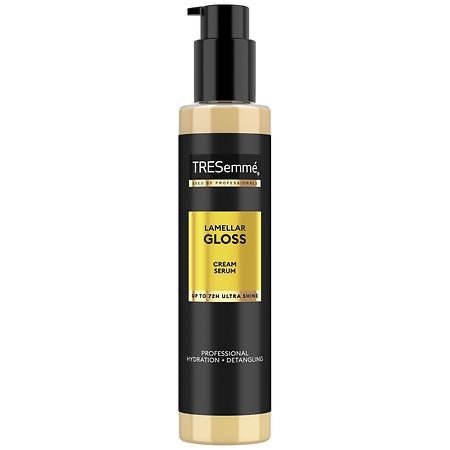 7744e8b4-2066-4b78-9728-9d1b20399d21 TRESEMME- 5.7 oz-سيروم كريم مرطب ومزيل للتشابك، 5.7 أونصة سائلة - الصورة 1