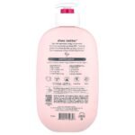 ⁦EOS BODY LOTION -JASMINE PEACH 473 ml لوشن مرطب للجسم من إيوس يدوم 24 ساعة، 473 مل⁩ - الصورة ⁦2⁩