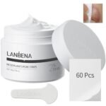 ⁦LANBENA-30g كريم الرؤوس السوداء⁩ - الصورة ⁦2⁩
