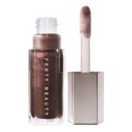 FENTY BEAUTY- 05 HOT CHOCOLIT 9mL ملمع الشفاه فينتي بيوتي جلوس بومب 9 مل