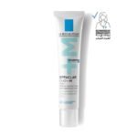 LA ROCHE- لاروش بوزيه إيفاكلار دوو+ ام مرطب جل لعلاج حب الشباب وآثاره وتصحيح البشرة الدهنية 40مل