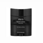 ABIB- بيبلوح واقٍ من أشعة الشمس السريعة ، عامل حماية من الشمس 50+ ، 0.77 أونصة (22 جم)