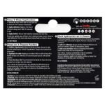 ⁦LASH GRIP- لاصق الرموش بالفرشاة ، Lash Grip®️ ، داكن ، 0.18 أونصة (5 جم)⁩ - الصورة ⁦3⁩