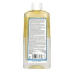 ⁦DESERT ESSENCE- زيت جوز الهند من ديزرت إيسنس، ثنائي المرحلة، غسول سحب، 8 أونصة سائلة (237 مل)⁩ - الصورة ⁦2⁩