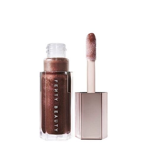 bc4fe347-8f60-47c9-ad63-91991ba056c3 FENTY BEAUTY- HOT CHOCOLIT 5mL جلوس فينتي بيوتي - الصورة 1