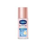 VASELINE -45mL مزيل العرق فازلين جلوتا جلو أمبول سيروم في "برايت آند دراي"