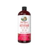 MARY RUTH’s 450ml- ماري روث - فيتامينات متعددة بنكهة التوت