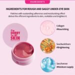 ⁦I’M SORRY FOR MY SKIN- رقعة العين المائية لتفتيح البشرة "أنا آسفة"⁩ - الصورة ⁦3⁩