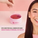 ⁦I’M SORRY FOR MY SKIN- رقعة العين المائية لتفتيح البشرة "أنا آسفة"⁩ - الصورة ⁦2⁩